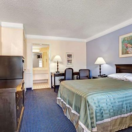 Travelodge By Wyndham North Richland Hills/Dallas/Ft Worth Fort Worth Ngoại thất bức ảnh