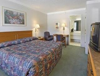 Travelodge By Wyndham North Richland Hills/Dallas/Ft Worth Fort Worth Ngoại thất bức ảnh