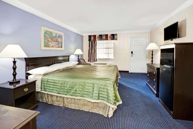 Travelodge By Wyndham North Richland Hills/Dallas/Ft Worth Fort Worth Ngoại thất bức ảnh