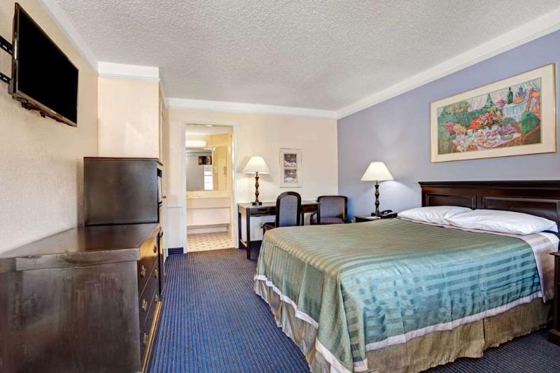 Travelodge By Wyndham North Richland Hills/Dallas/Ft Worth Fort Worth Ngoại thất bức ảnh